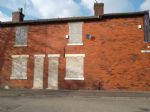 Top Streets Higher Broughton 2012